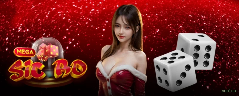 Lottery Clássica na poplua